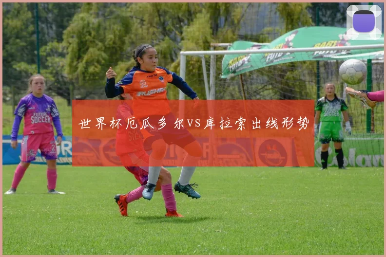 世界杯厄瓜多尔vs库拉索出线形势