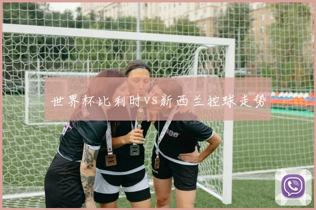 世界杯比利时vs新西兰控球走势
